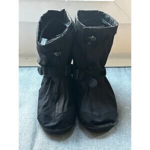 Neos overshoes rain boots snow boots villager superlites medium M black men’s